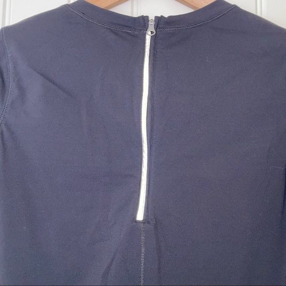 Lululemon Run: Warm Up Crew - Picture 5 of 10